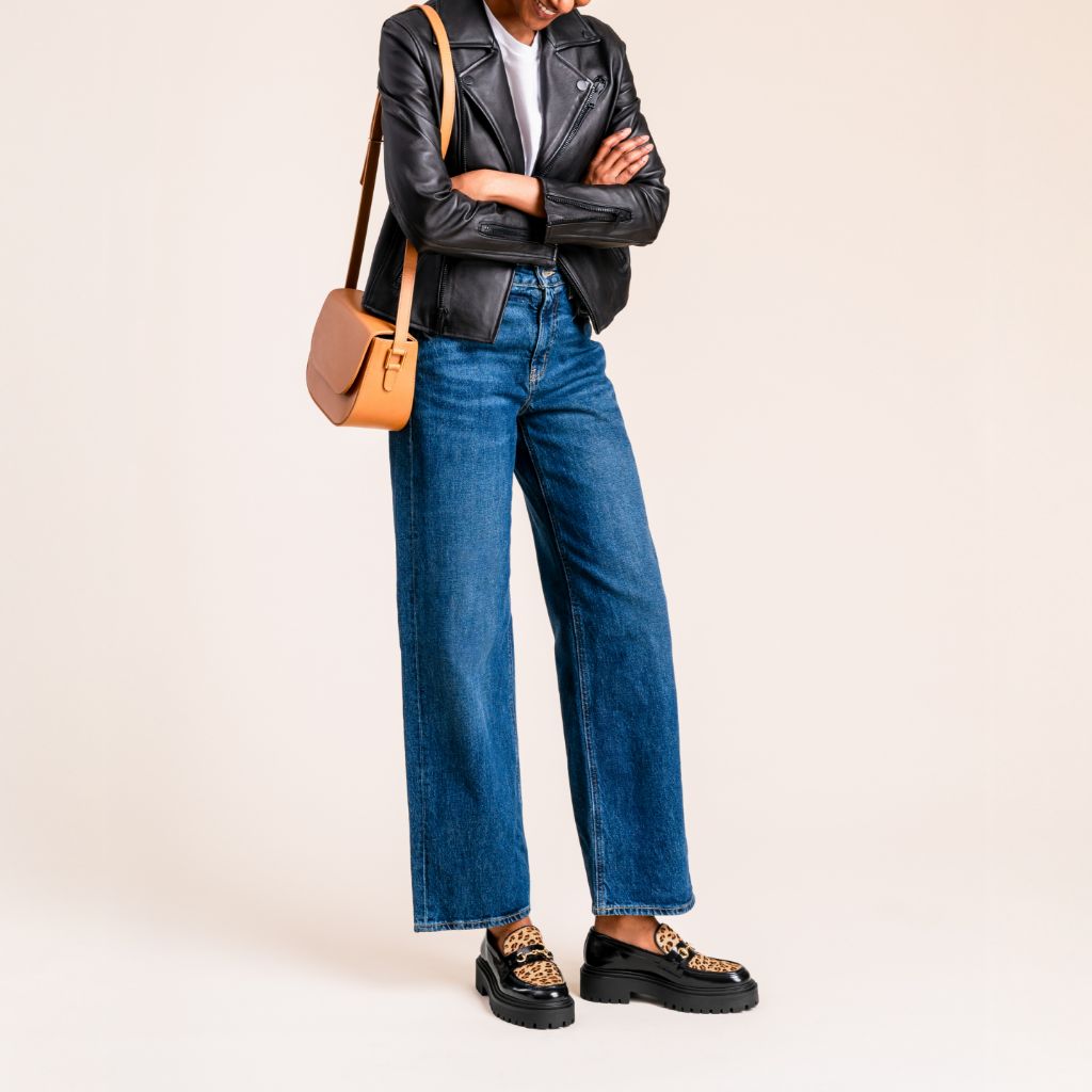 Penny Platform | Leopard