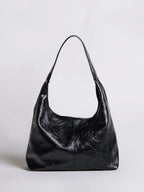 Scarlett Distressed Leather Tote
