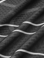 Sheer Printed Wide-Leg Cover-Up Pants