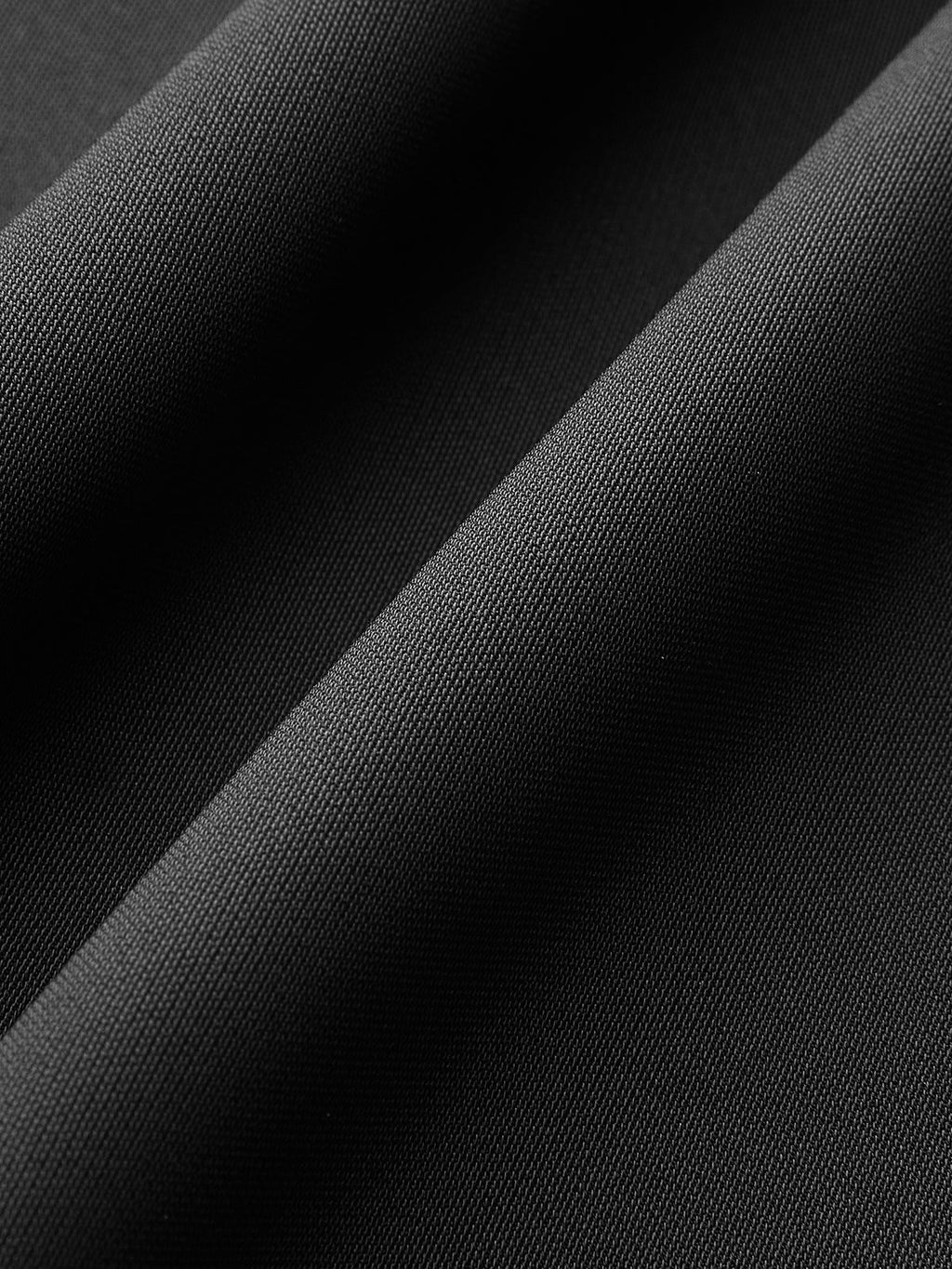 Belted Mock Neck Wide-Leg Jumpsuit