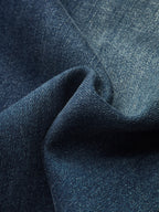 Vintage High-Waisted Flare Jeans