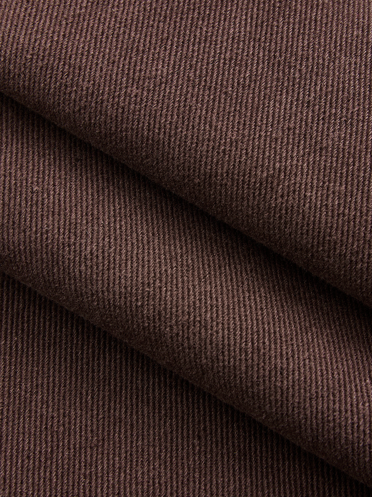 Mid-Waist Denim Wide-Leg Jeans