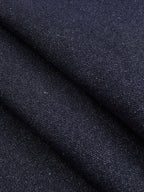 Mid-Waist Balloon Jeans