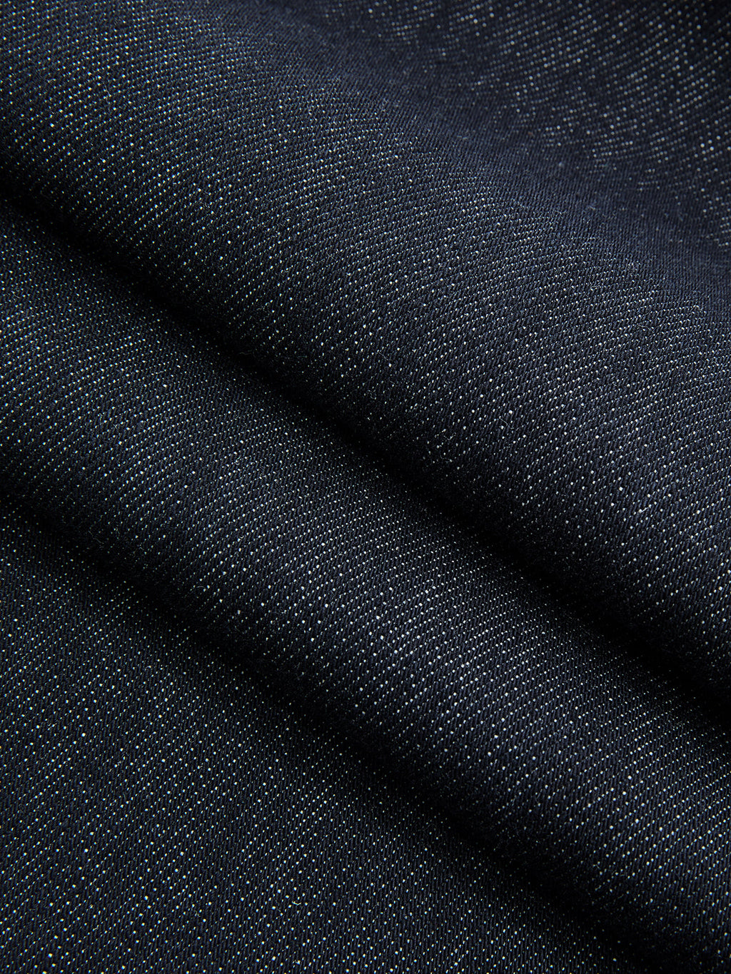 Metal Detail High-Waisted Balloon Jeans