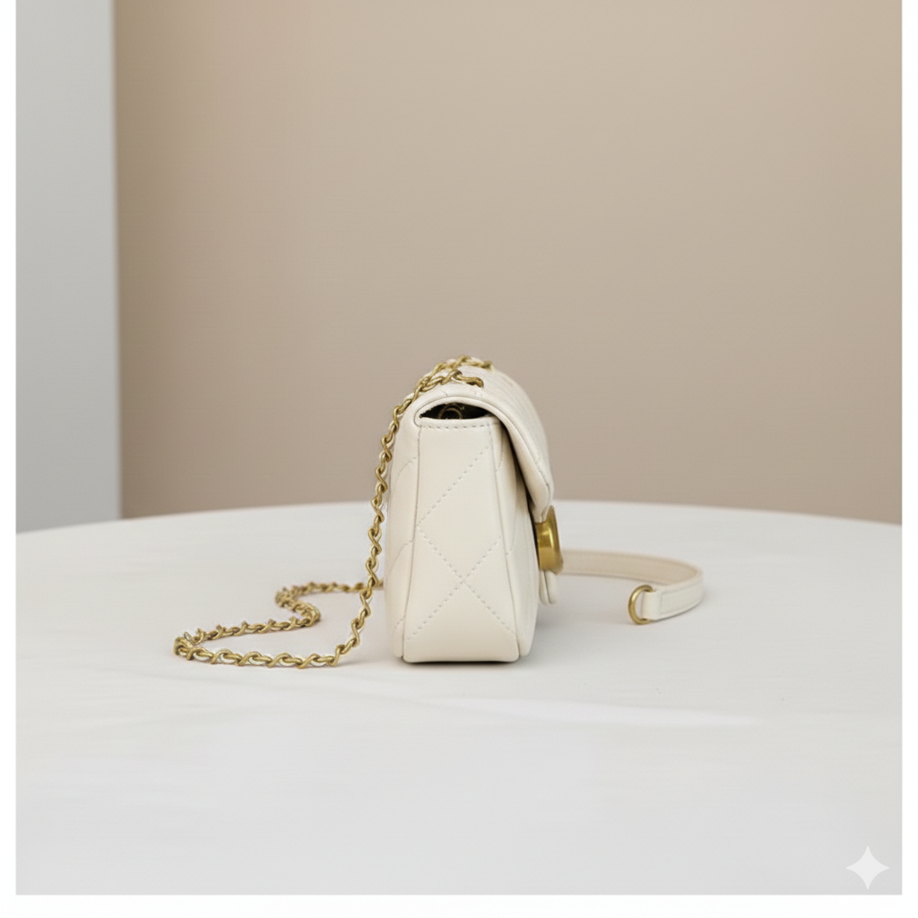 Fragrant style bag for women