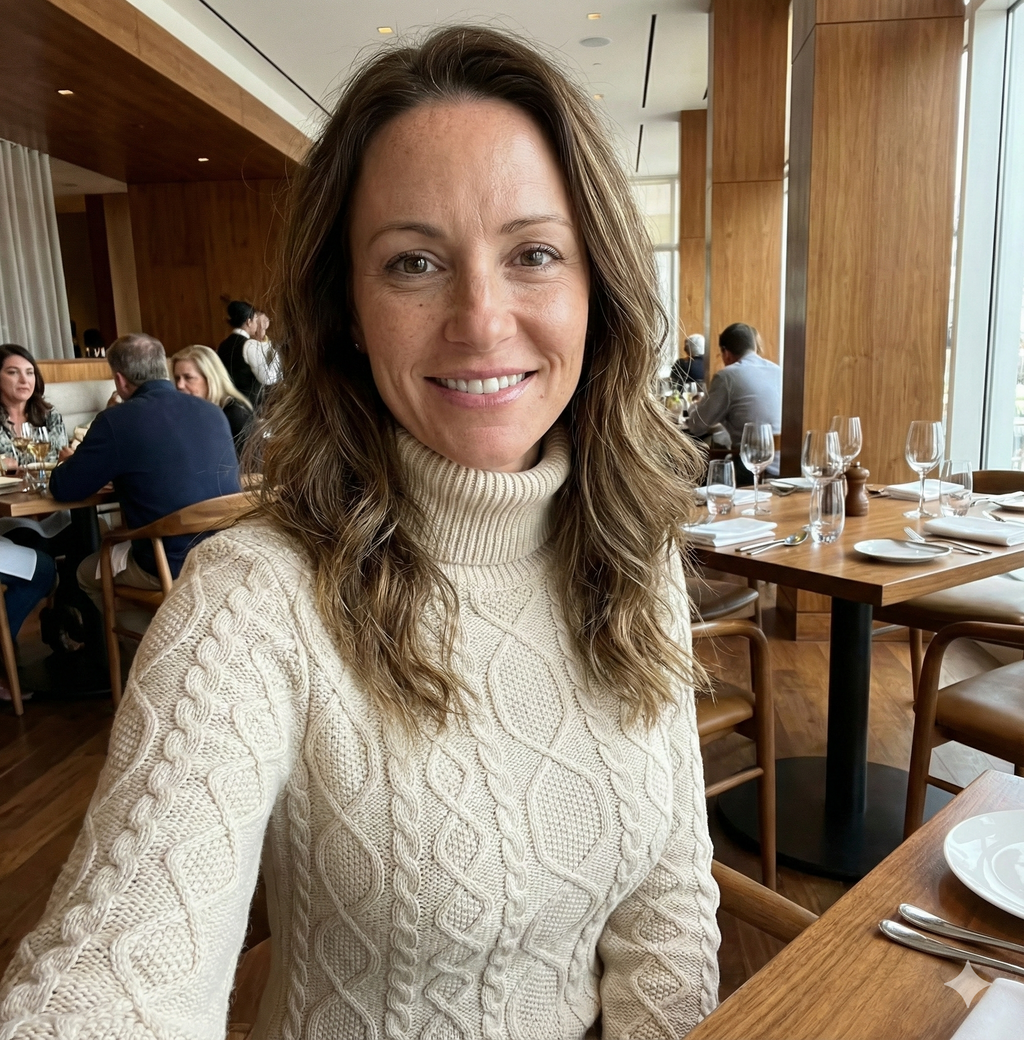 Aria Cable-Knit Dress – Timeless Elegance