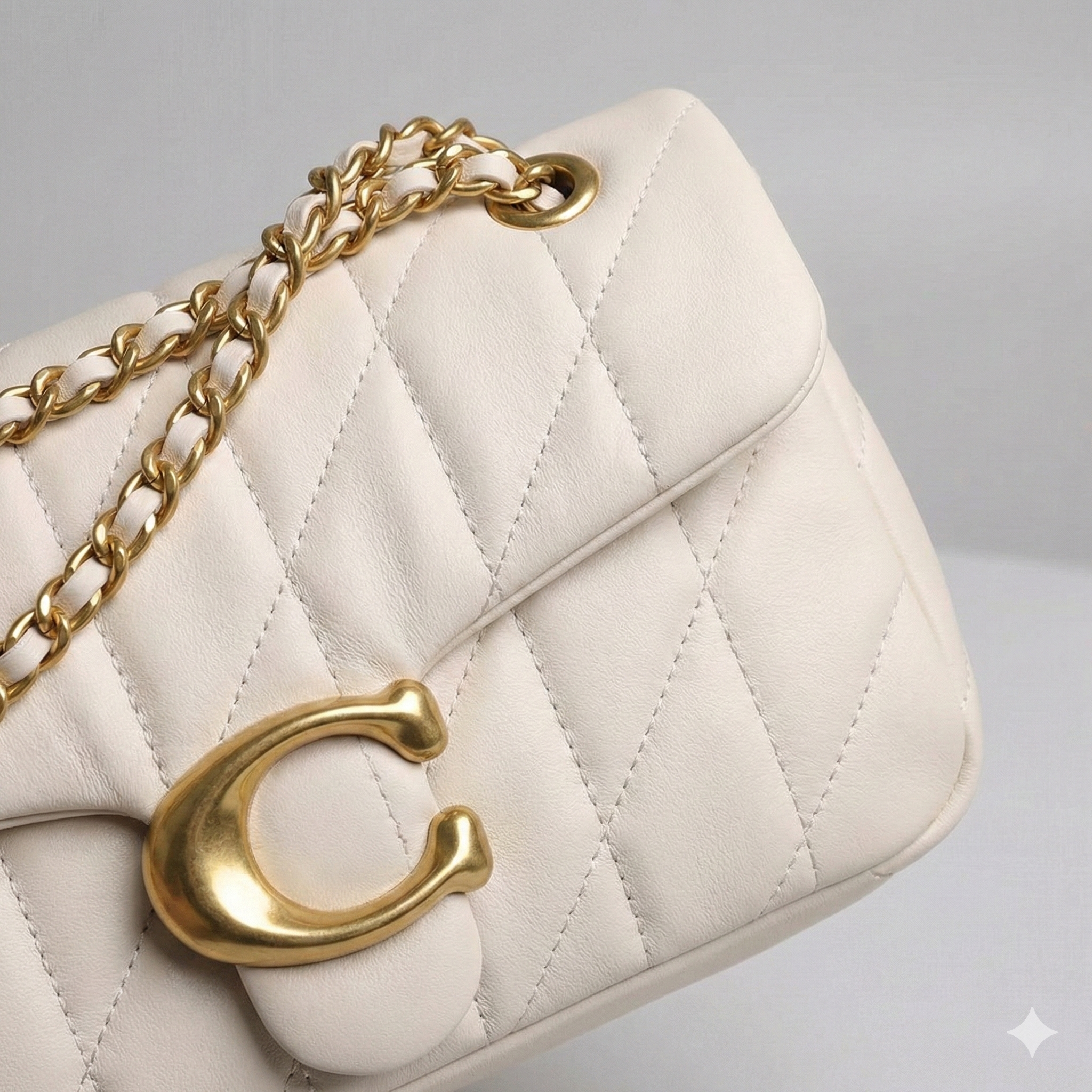 Fragrant style bag for women