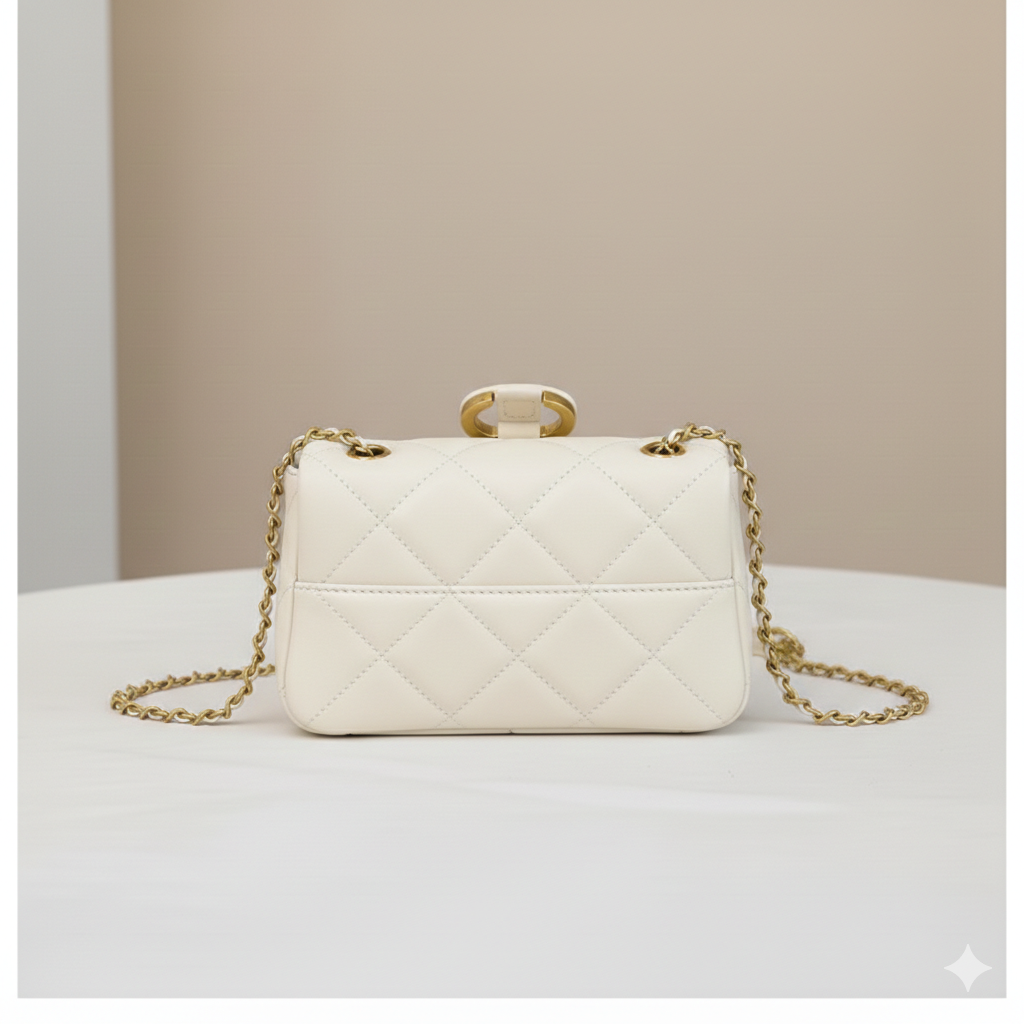 Fragrant style bag for women