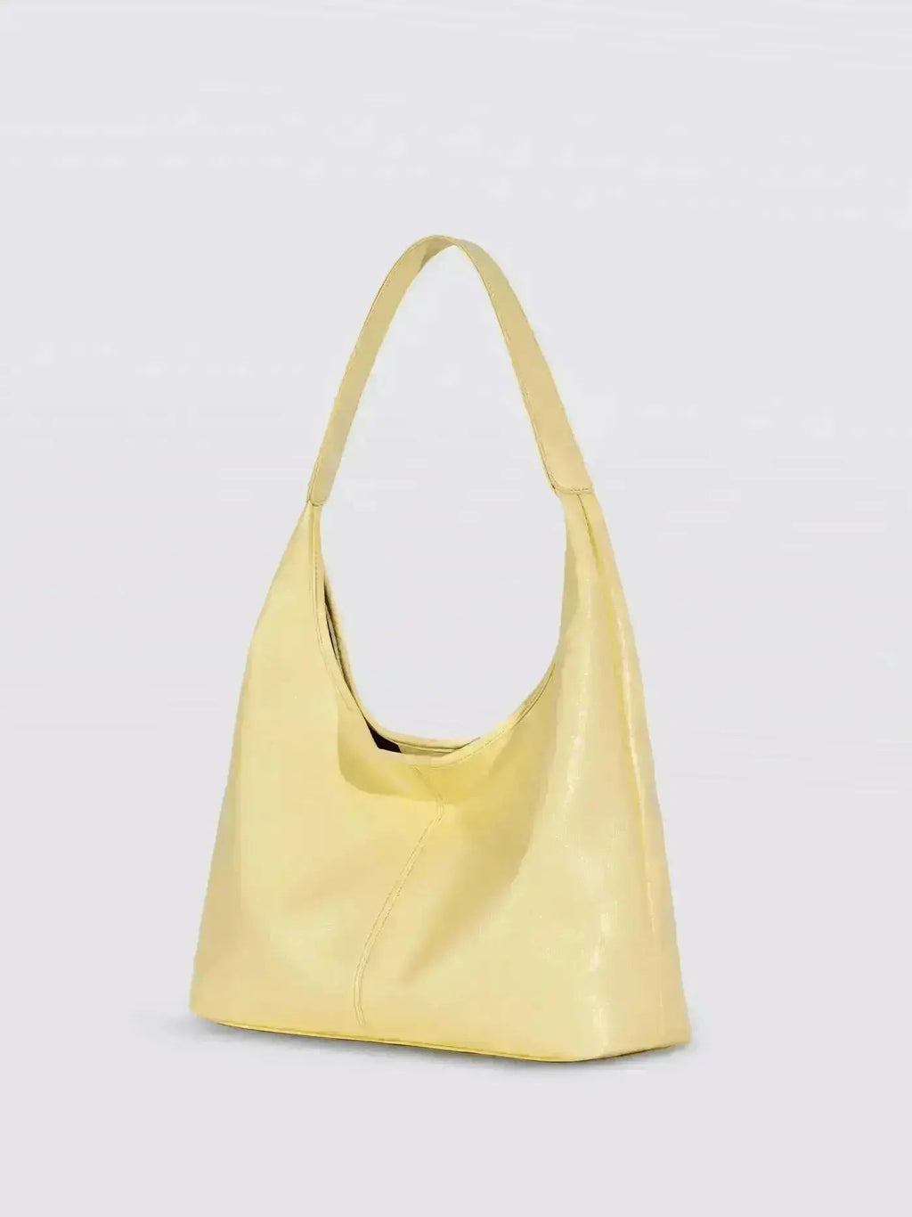 Scarlett Distressed Leather Tote