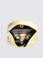 Scarlett Distressed Leather Tote