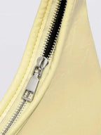 Scarlett Distressed Leather Tote