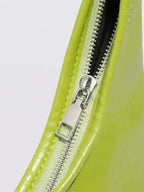 Scarlett Distressed Leather Tote