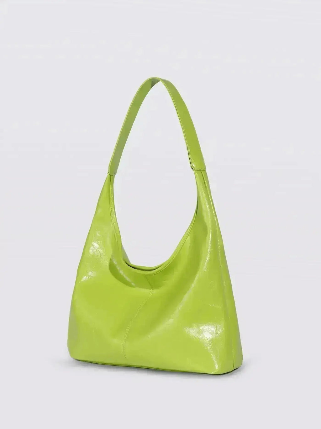 Scarlett Distressed Leather Tote