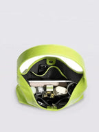 Scarlett Distressed Leather Tote