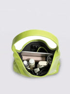 Scarlett Distressed Leather Tote