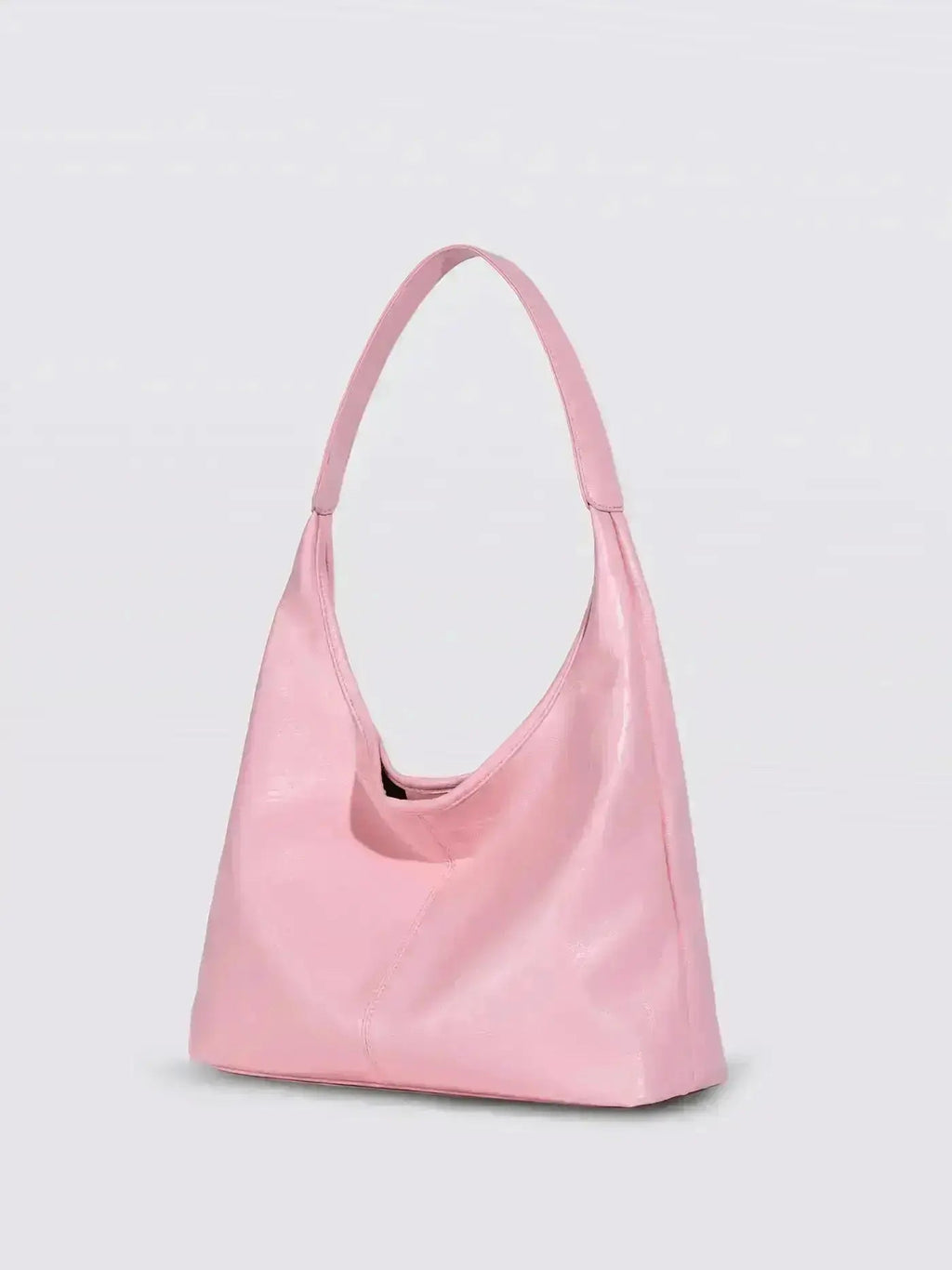 Scarlett Distressed Leather Tote