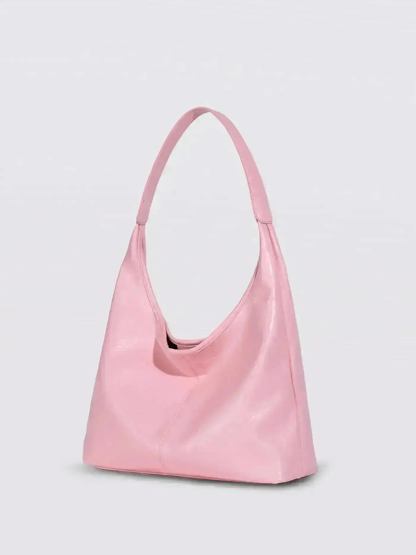 Scarlett Distressed Leather Tote