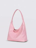 Scarlett Distressed Leather Tote