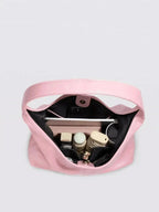 Scarlett Distressed Leather Tote