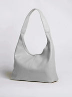 Scarlett Distressed Leather Tote