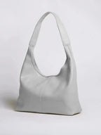 Scarlett Distressed Leather Tote