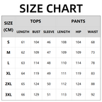 Causal Off Shoulder Top ＆ Wide-Leg Pants Two-Piece Set