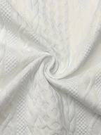 Zip Up Hooded Sweatshirt Jacket